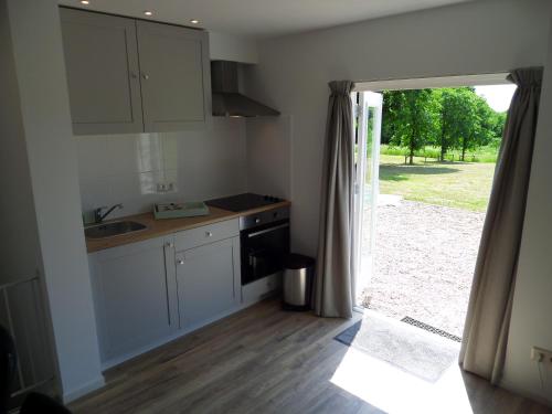 B&B Het Rijkzicht - main image
