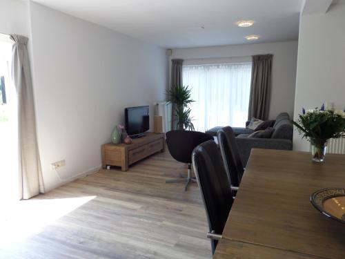 B&B Het Rijkzicht - image 4