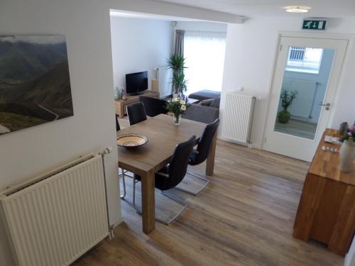 B&B Het Rijkzicht - image 9