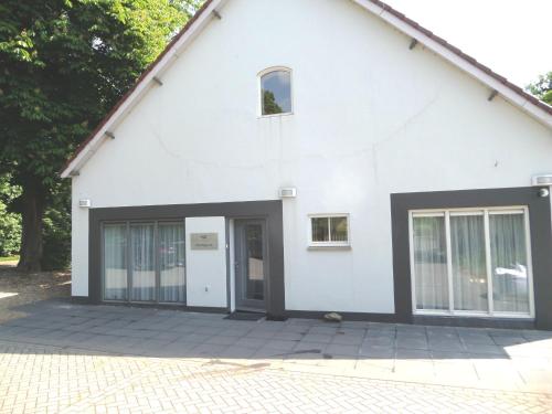  B&B Het Rijkzicht in Groesbeek