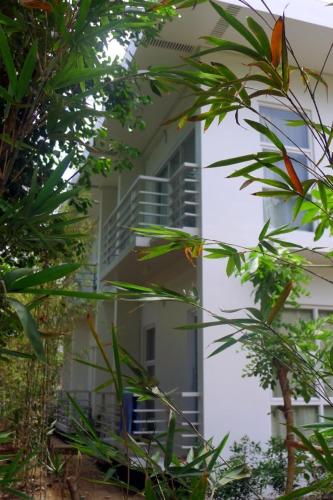 グリーンスペース パラワン ホテル11