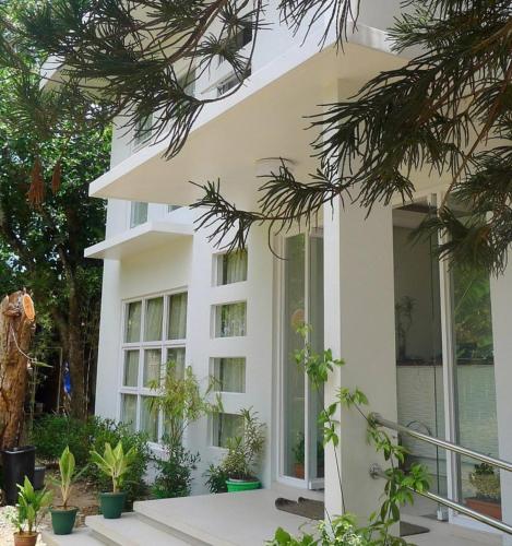 グリーンスペース パラワン ホテル8