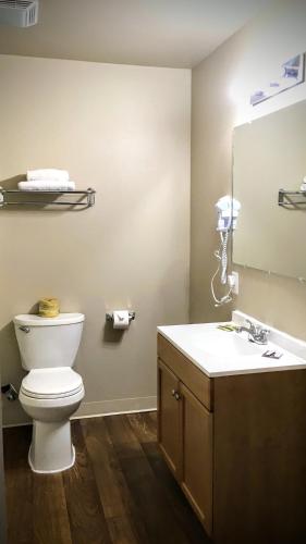 Mountain View Inn Yreka CA 2