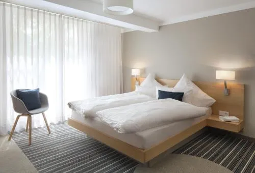 Hotel Hiller in Abstatt in Abstatt, Deutschland