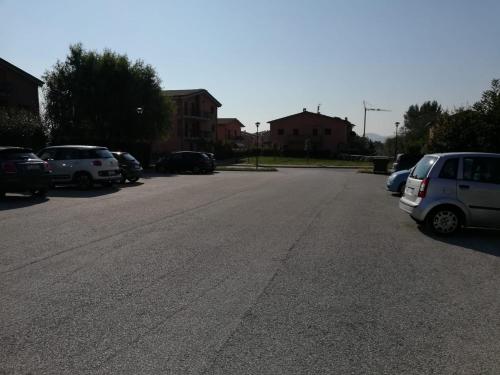 Appartamento 'IL GAMBERO'