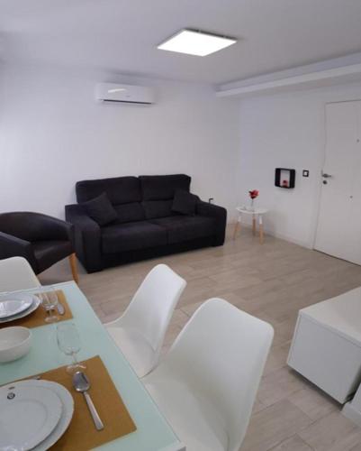  Málaga Alcolea in Málaga