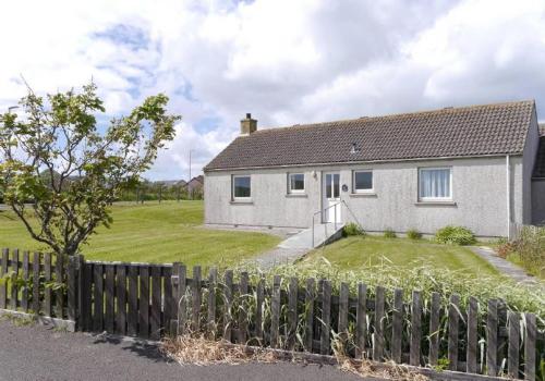 Orkney Self Catering Holiday - Greenfield