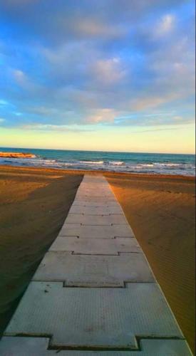 Málaga Alcolea, Málaga (fotografie 6)