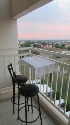 Apartamento Palmas