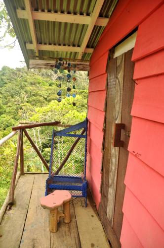 Pachamama Eco-Lodge San Blas