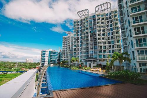 Condo Apartment in Mactan Newtown Cebu