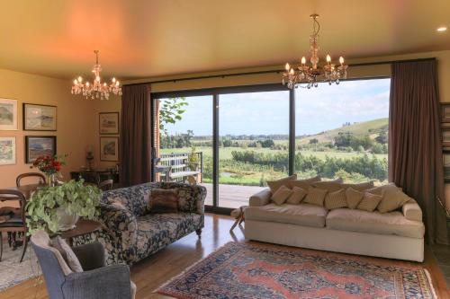 Ballymoney Cnoc in Tai Tapu