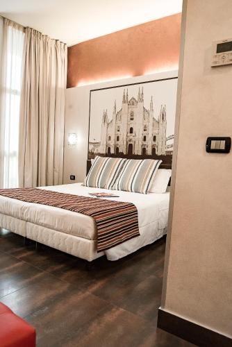 Hotel Milano Navigli - image 9