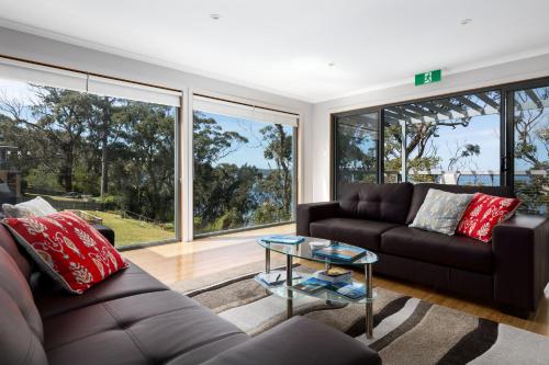 The Edgewater Bed & Breakfast Jervis Bay