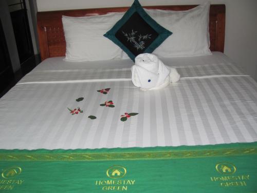 Sac Xanh Homestay, Hoi An (foto 4)