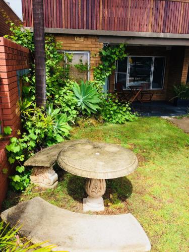 Olympic Lodge Narooma