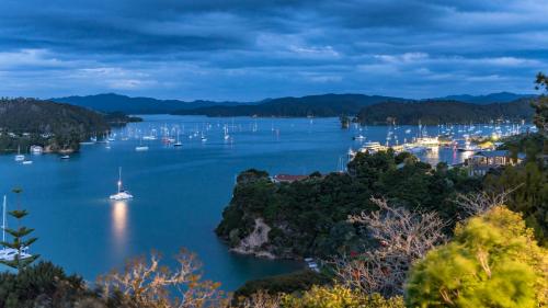 Marina Cove Bay of Islands - Accommodation - Opua