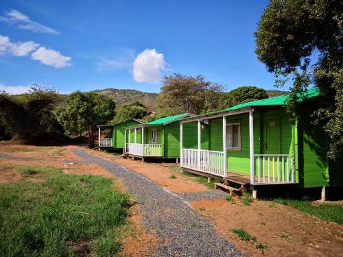 Jambo Mara Safari Lodge