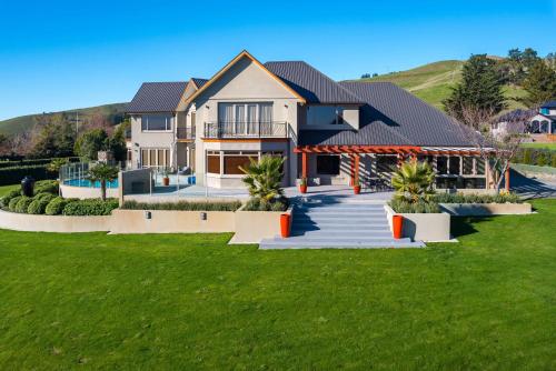 Aldaha Luxury Accommodation