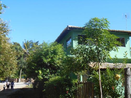 Apartamento Cumuru