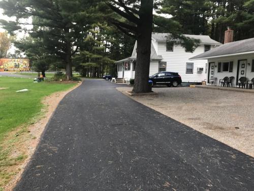 Catskill Motor Court