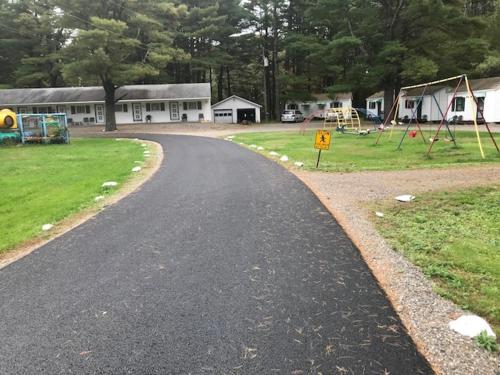 Catskill Motor Court