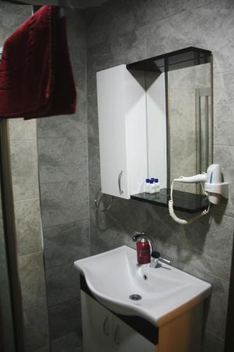 Rays Hotel - Bakirkoy Istanbul City Center, Istanbul (fotografie 5)