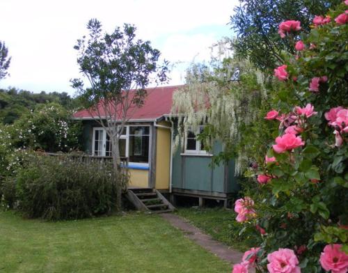 Accommodation in Te Kowhai