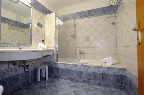 Sporthotel Podersdorf - image 11