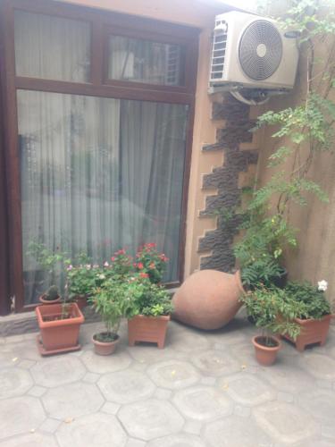 Meidani Guest house photo 3