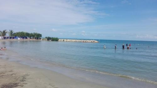 La Roca Covenas Apartamentos in Covenas