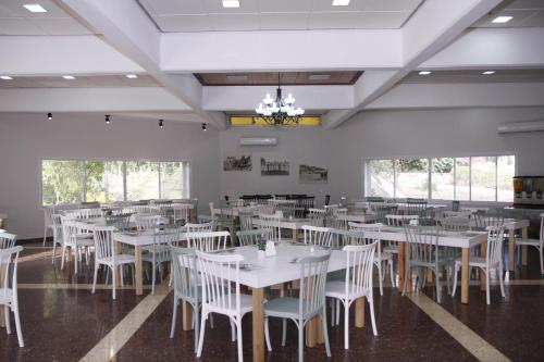 Iekārtas, Bait Alfa Kibbutz Country Lodging in Bet Alfa