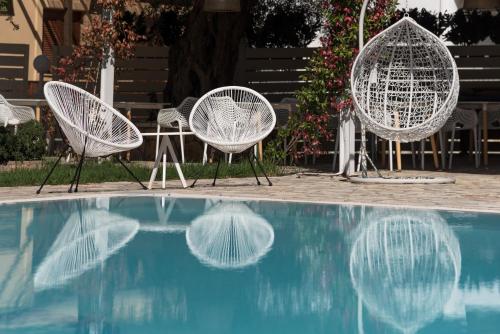  Olive Grove Resort in Kavos
