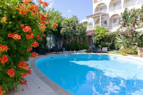 Hotel Simius Playa