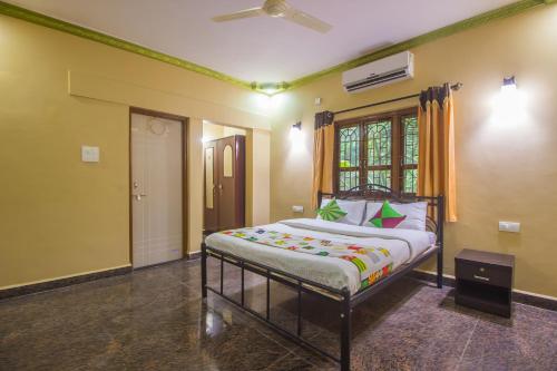 

3bedroom house Mandrem