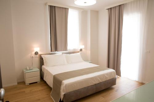 Boutique Hotel Enia - Prato