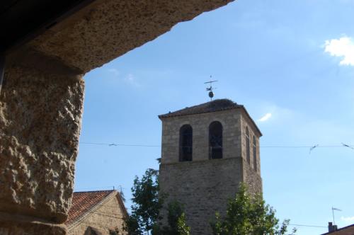 los corrales de soto