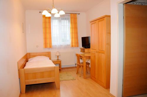Privatzimmer Familie Schwarz, Vídeň (fotografie 9)