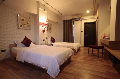 Diary Suite Hotel in Nakhon Pathom