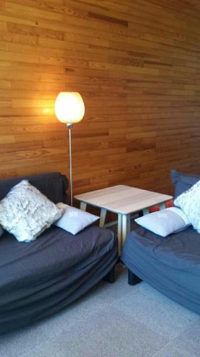 Chamrousse 1750 - Le Taillefer - Appartement classé 3 étoiles, Chamrousse (foto 6)