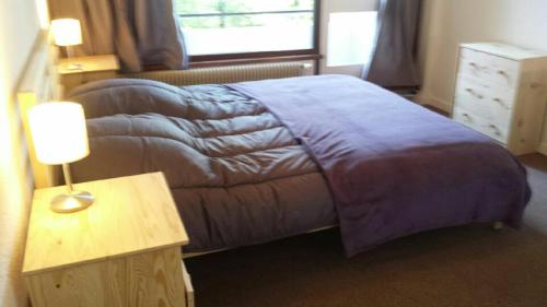 Chamrousse 1750 - Le Taillefer - Appartement classé 3 étoiles, Chamrousse (foto 10)