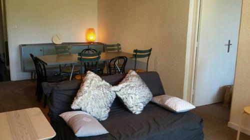 Chamrousse 1750 - Le Taillefer - Appartement classé 3 étoiles, Chamrousse (foto 2)