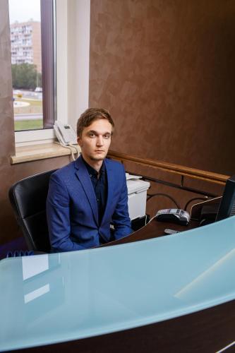 Vishnevyy Sad Hotel - image 14