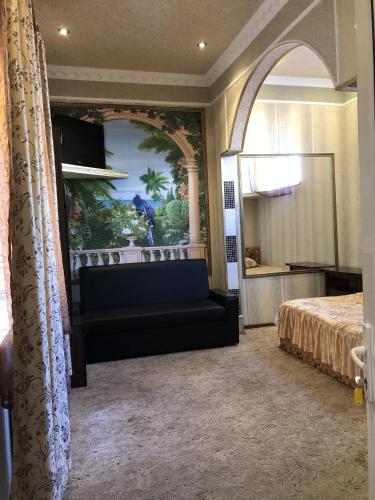 Guest house