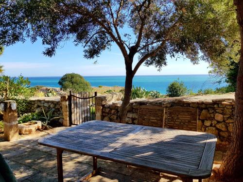 Villa Tina ai Piedi del Faro di Leuca - image 4