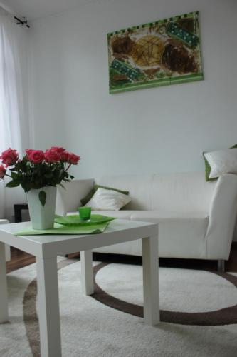 B&B Solingen - FeWo Kerstin Rossbacher - Bed and Breakfast Solingen