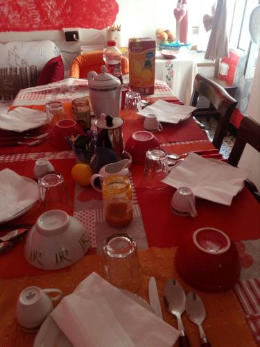  B&B Le Calegare in Diano Castello