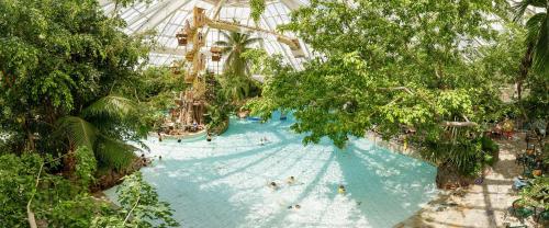 Hotel De Vossemeren by Center Parcs 3