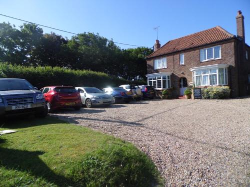 Armeria chambre d'hôte Wells Harbour