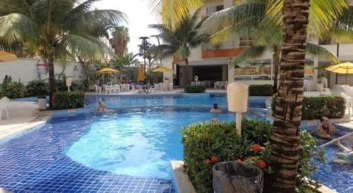 Prive Alta Vista Thermas Resort in Caldas Novas